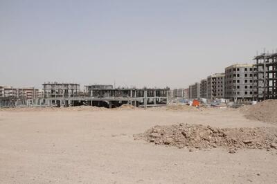 واگذاری ۲۵ هزار قطعه زمین برای ساخت واحدهای مسکونی ۲ و سه طبقه در استان کرمانشاه