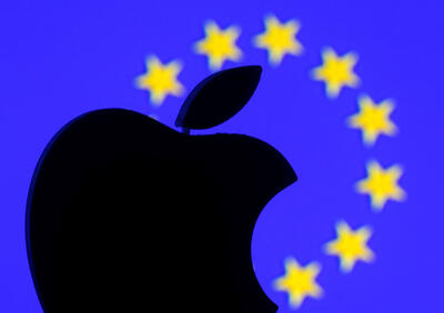 سیلی سنگین اتحادیه اروپا به اپل؛ جریمه 2 میلیارد دلاری به‌خاطر نقض قوانین ضدانحصار