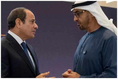 قمار السیسی/ چگونه غرب و کشورهای خلیج فارس برای بقای رژیم مصر تلاش می‌کنند؟