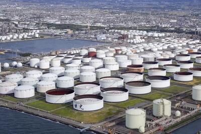 قانون جدید آمریکا مانع خرید نفت ذخایر استراتژیک توسط چین می‌شود