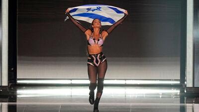 اسرائیل به تغییر متن ترانه جنجالی مسابقه آواز یوروویژن رضایت داد