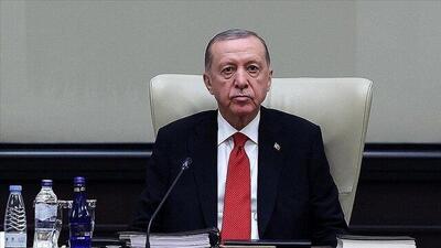 اردوغان: تاکنون با ۵۰ کشور برای فروش پهپاد قرارداد بسته‌ایم