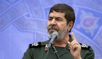 سردار شریف: اسرائیل شفاف نسل‌کشی می‌کند و هیچ ابایی هم ندارد