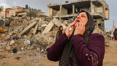 اسلام‌هراسی چگونه به نسل‌ کشی در غزه کمک کرد؟