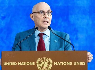 رئیس شورای حقوق بشر سازمان ملل: باید از وخامت بیشتر اوضاع در جنگ غزه اجتناب شود