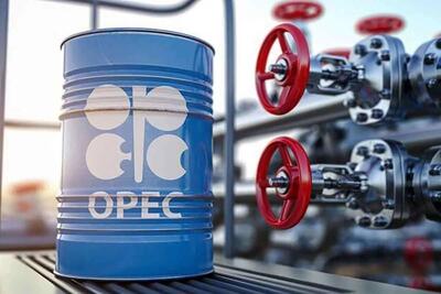اوپک پلاس ترمز قیمت نفت را می‌کشد؟