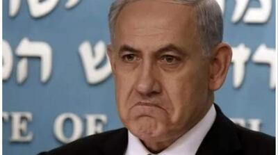 پیام گستاخانه نتانیاهو: تسلیم خواسته‌های حماس نمی‌شویم - مردم سالاری آنلاین