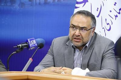 ۲۵هزار قطعه زمین برای ساخت واحدهای مسکونی۲ و۳ طبقه در کرمانشاه