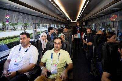 حضور نمایندگان ایران در نشست هماهنگی بازی‌های داخل سالن آسیا