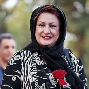 از شباهت باورنکردنی مریم امیر جلالی و دخترش شوکه می شوید!+ عکس