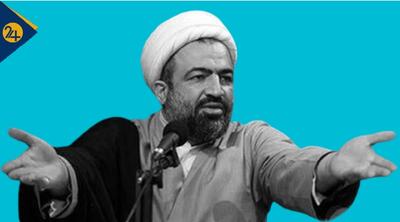 حمید رسایی نفر سوم لیست تهران کیست؟ | رویداد24