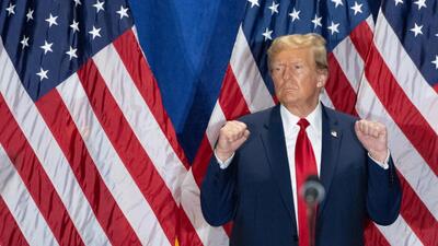 دادگاه عالی آمریکا دونالد ترامپ را برای شرکت در انتخابات ریاست جمهوری تائید صلاحیت کرد | خبرگزاری بین المللی شفقنا