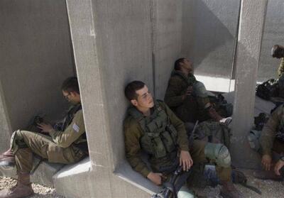 خبرنگار اسرائیلی: استعفای نظامیان اسرائیلی خدمتی به سپاه پاسداران بود! - تسنیم