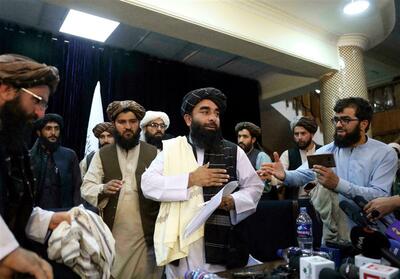 طالبان: تهدید امنیتی در مرزهای افغانستان با دیگر کشورها وجود ندارد - تسنیم