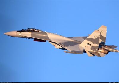 پرواز هواپیماهای نظامی از چند روز آینده در آسمان البرز/ مردم نگران نباشند - تسنیم