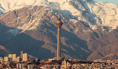 تمرکز ثروت در تهران