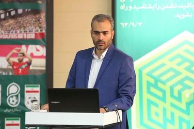 برگزاری اولین دوره مسابقات جام رمضان فوتبال در رده سنی ۱۰ تا ۱۲ سال