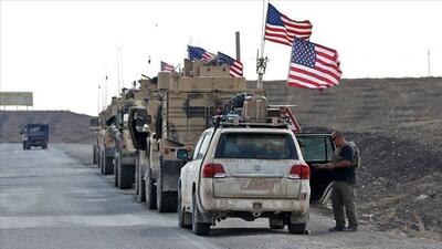نماینده پارلمان عراق: آمریکا به گفتگوها برای خروج از عراق تن داده است