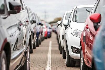 بازار خودرو از رکود خارج شد | اقتصاد24