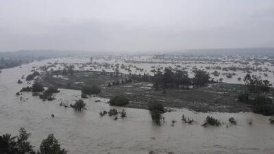 راهداری سیستان و بلوچستان: با اعلام هواشناسی مبنی بر احتمال سیلاب از ۱۵ تا ۱۶ اسفند، تمامی اکیپ‌ها در این منطقه به حالت آماده باش کامل درآمده اند