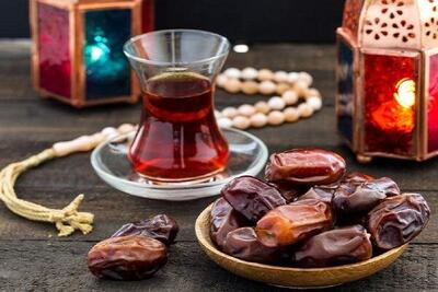 تاریخ پایان و شروع رمضان امسال | اولین روز ماه رمضان ۱۴۰۳ کی است؟