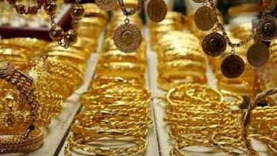شوک دم عیدی برای خریداران سکه و طلا | نیم سکه ۲۰ میلیونی شد| قیمت سکه و طلا در نیمه اسفند چقدر گران شد؟
