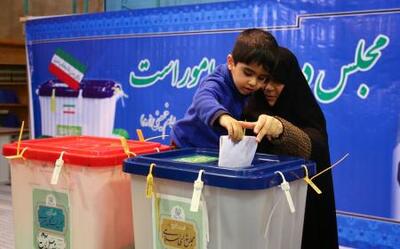 10 برش از سواد رسانه برای انتخابات 1402