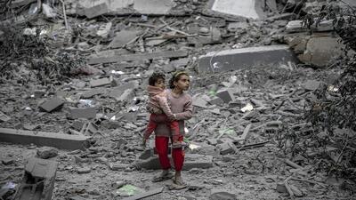 آنروا: بدترین‌ها برای ساکنان غزه هنوز در راه است