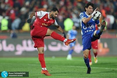 سرنوشت تلخ در انتظار استقلال و پرسپولیس