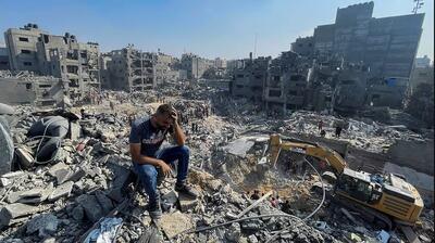 جدیدترین موضع‌گیری ریاض در قبال جنگ غزه
