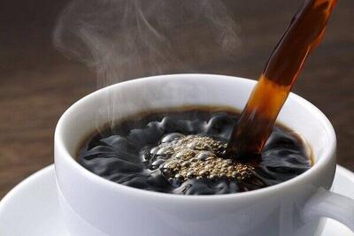 موارد ممنوعیت مصرف قهوه