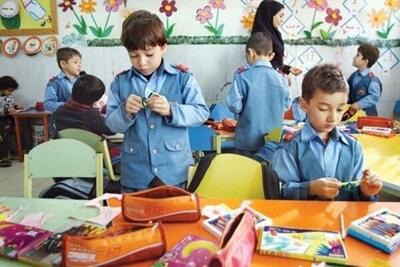 اجرای پویش پاکداشت بهاری در مدارس استان همدان