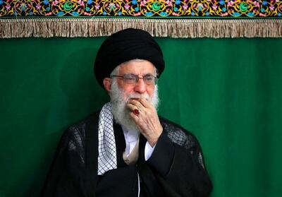 تشکر رهبر انقلاب از ملت ایران؛ حضور مردم در انتخابات یک وظیفه تمدنی و یک جهاد بود