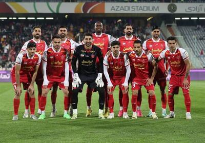 خرید پرسپولیس با چک ۲ هزار میلیاردی؟! - شهروند آنلاین