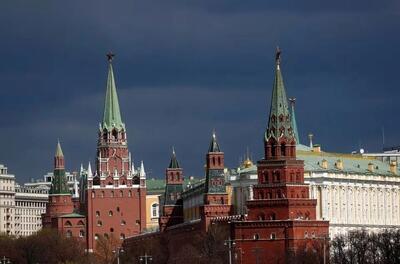 تهدید مسکو به اخراج خبرنگاران آلمانی از روسیه