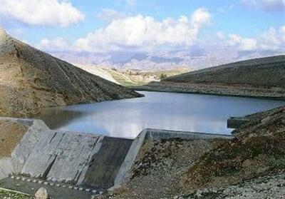 اقدامات آبخیزداری تنها در 17 درصد حوزه‌های آبخیز استان کرمان انجام شده است - تسنیم