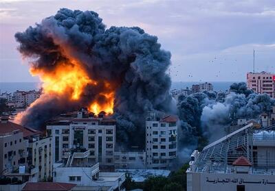 تحولات در عرصه های نظامی و دیپلماتیک غزه؛ احتمال برابر آتش بس و تشدید درگیری‌ها - تسنیم