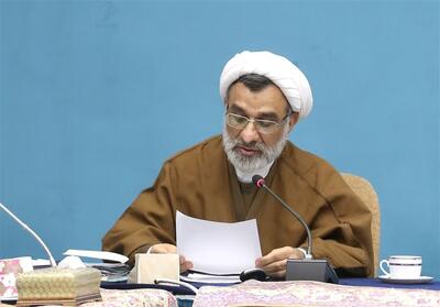 دبیر شورای عالی انقلاب فرهنگی: کشور ما به حکمرانی البسه ایرانی اسلامی نیاز شدید دارد - تسنیم