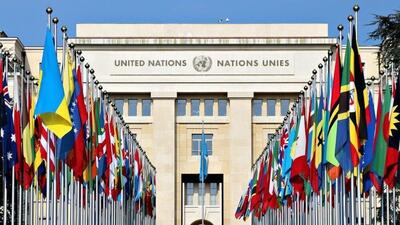 گزارشگر سازمان ملل: اسرائیل باید تحریم شود