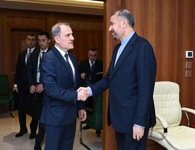 توافق با آذربایجان برای اعزام سفیر به تهران