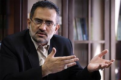 حسینی: اصرار دولت نهایی شدن لایحه بودجه تا پایان سال است