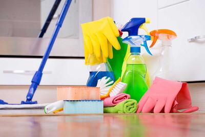 استفاده نابجا از مواد شوینده و پاک کننده ها می تواند خطرات جبران ناپذیری ایجاد کند