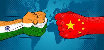 اتفاقی که صعود هند و افول چین را اجتناب‌ناپذیر می‌سازد