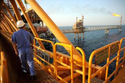 پیشی گرفتن ایران از قطر در برداشت گاز | اقتصاد24