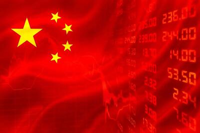 اهداف بلندپروازانه چین برای رشد اقتصادی | اقتصاد24