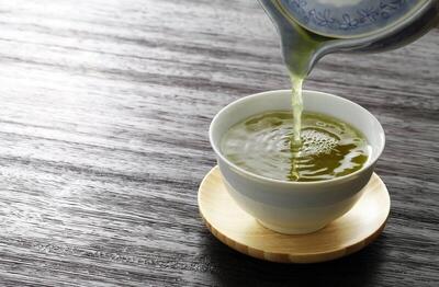 آیا چای سبز برای لاغری مفید است؟ | اقتصاد24