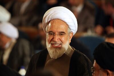 تشنج در مجلس بخاطر کروبی و پاسخ توهین آمیز به محسن آرمین