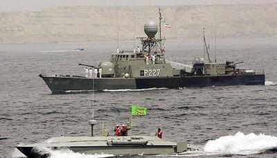 کدام تجهیزات امروز به نیروی دریایی ارتش الحاق شدند؟
