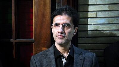 حسین کروبی: حال عمومی پدرم خوب است