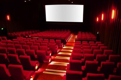 فرمول افزایش قیمت بلیت سینماها